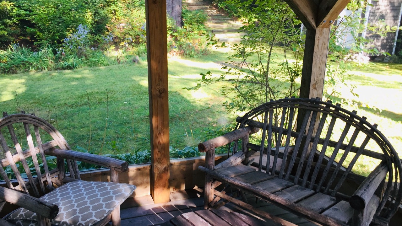 Photo of Outdoor in Bracebridge