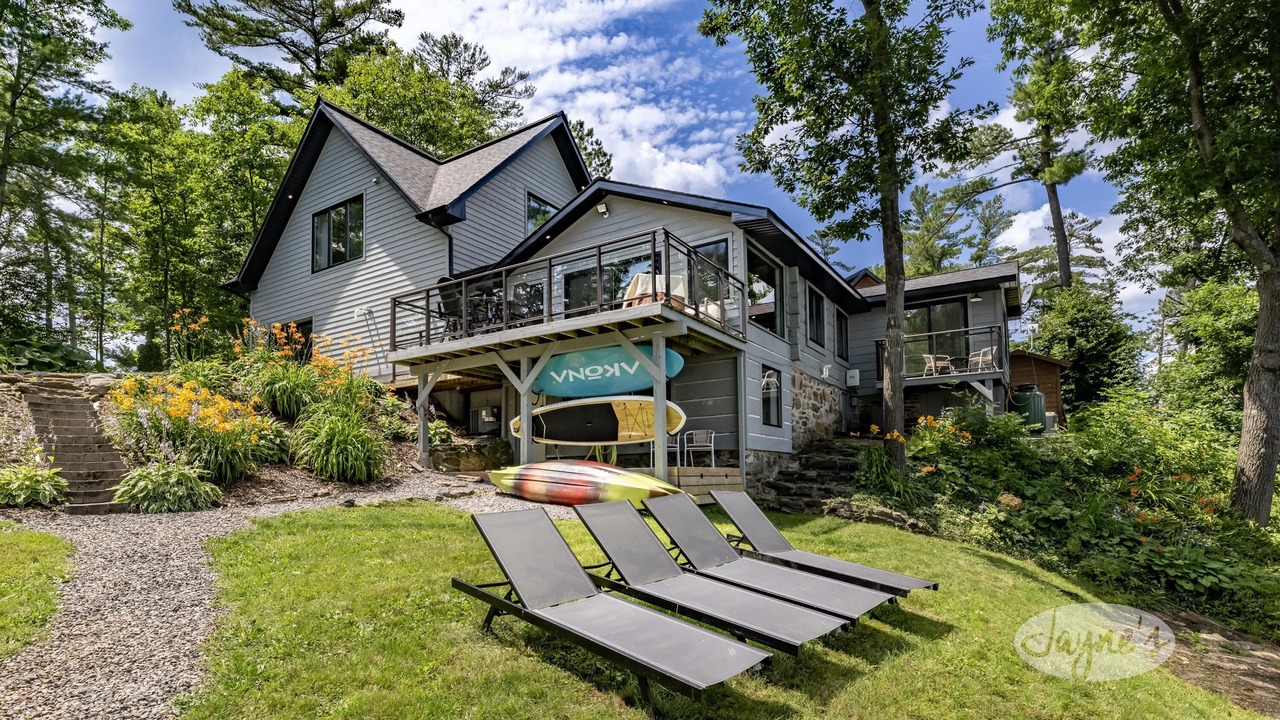 Photo of Outdoor in Gravenhurst