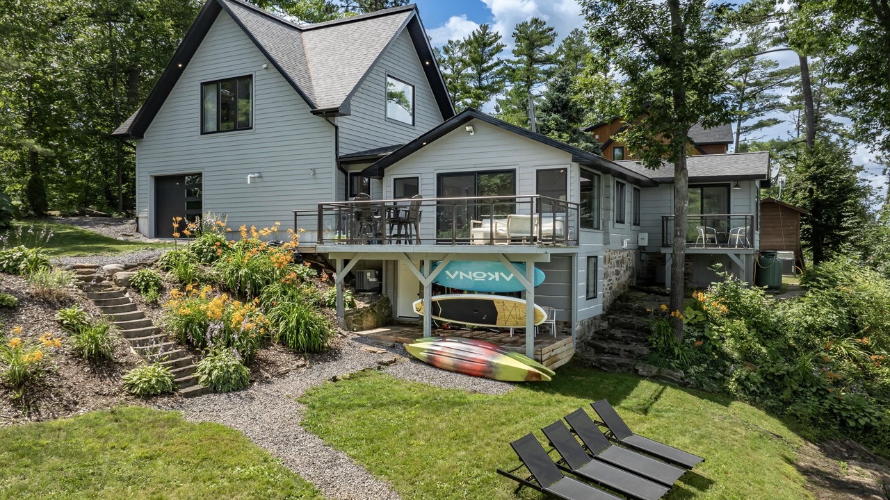 Photo of Outdoor in Gravenhurst