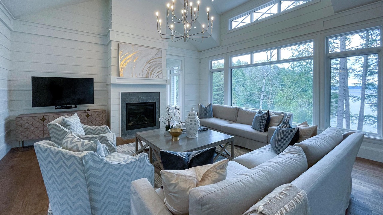 Photo of Bedroom in Rosseau
