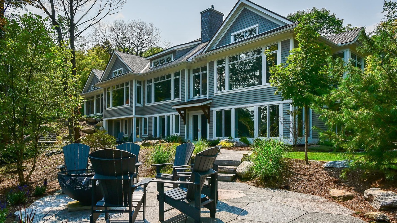 Photo of Outdoor in Rosseau