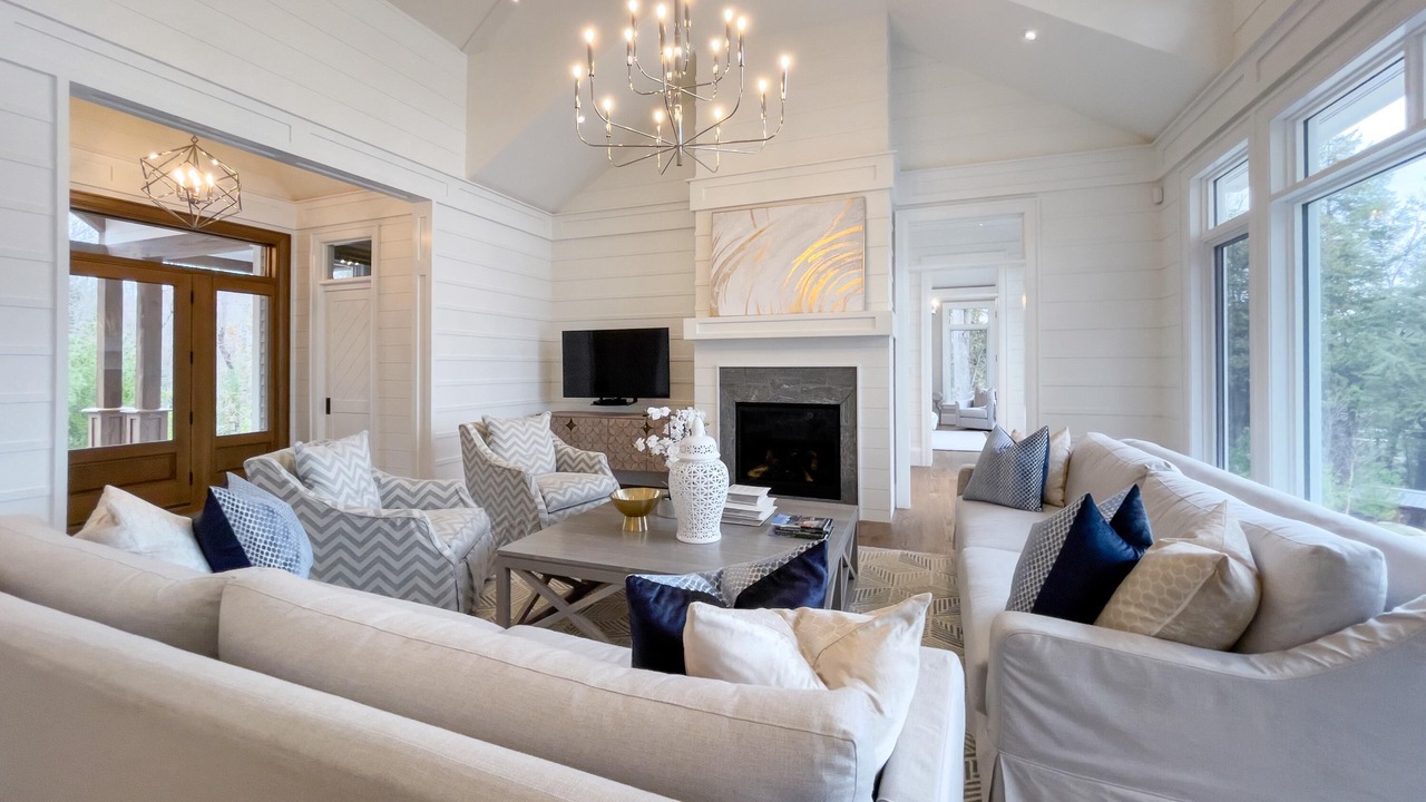 Photo of Bedroom in Rosseau