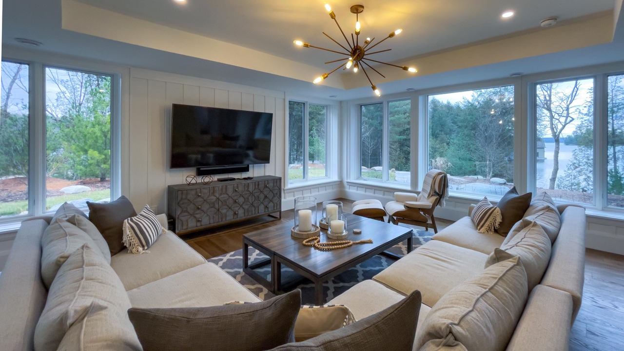 Photo of Bedroom in Rosseau