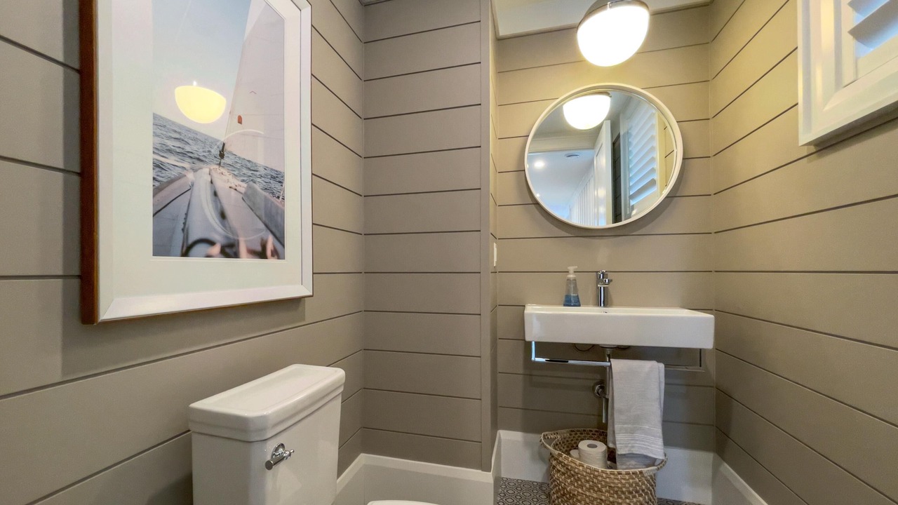 Photo of Bedroom in Rosseau