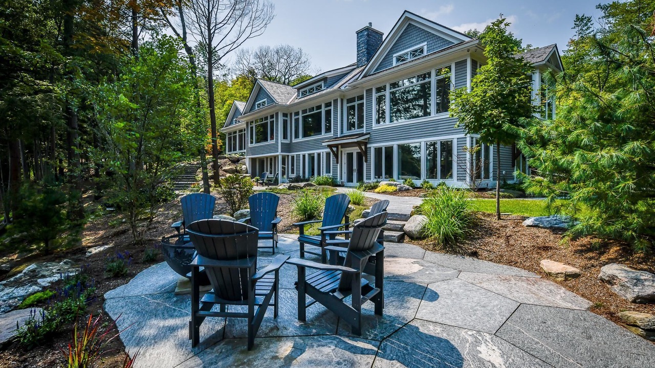 Photo of Outdoor in Rosseau