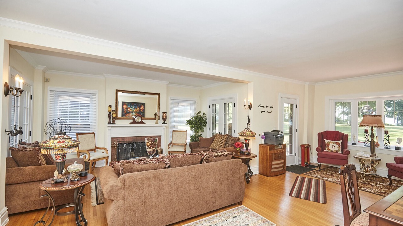 Photo of Bedroom in Fort Erie