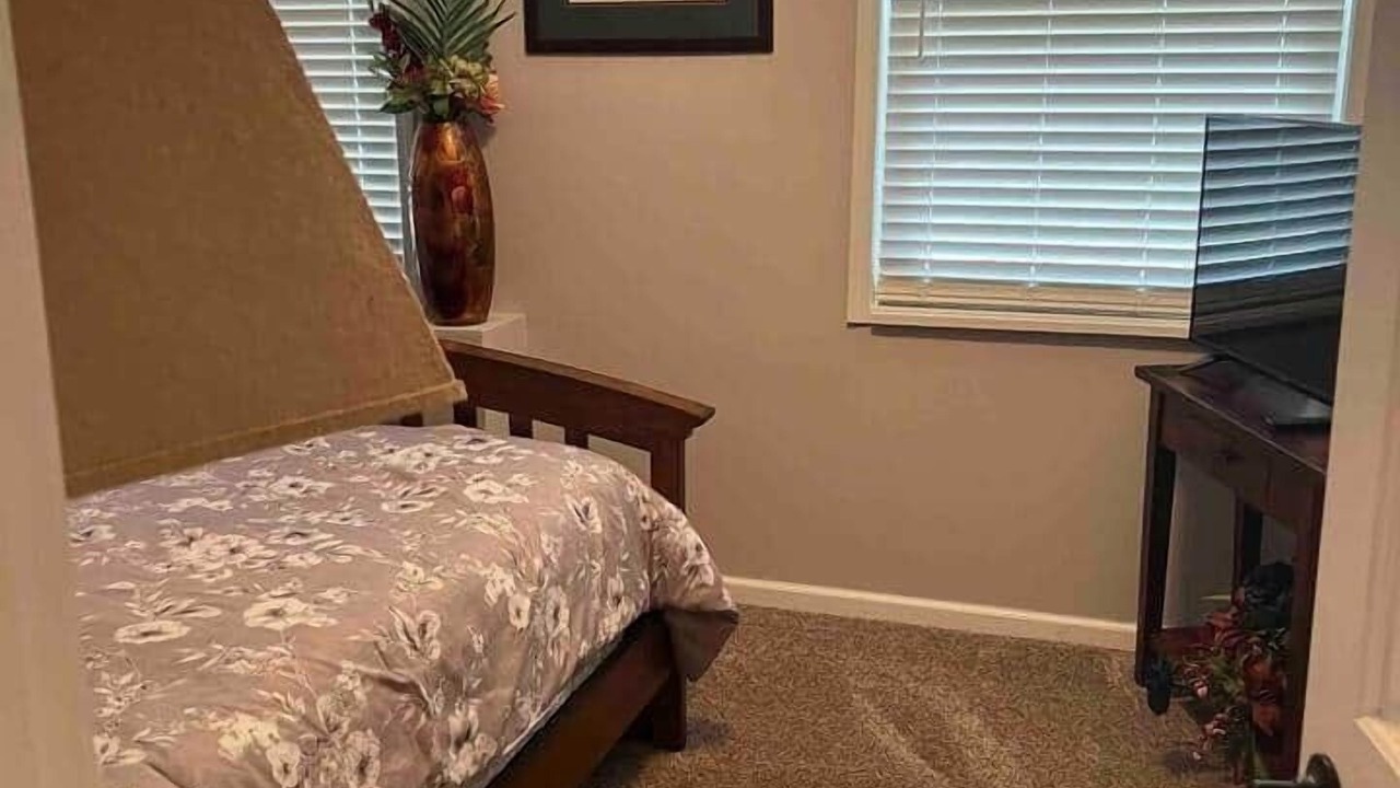 Photo of Bedroom in Cambridge