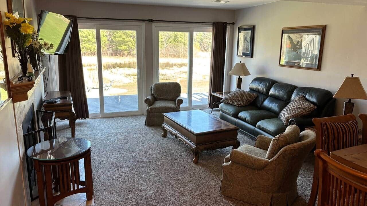 Photo of Livingroom in Cambridge