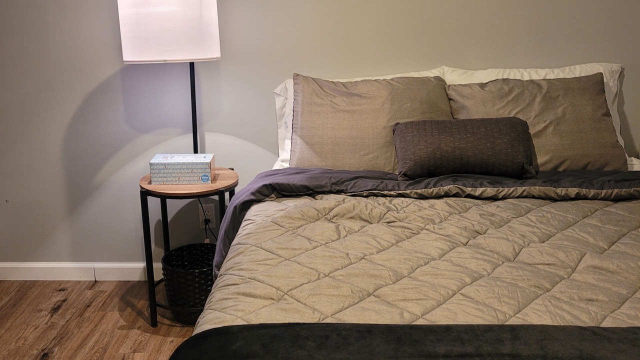 Photo of Bedroom in Willmar
