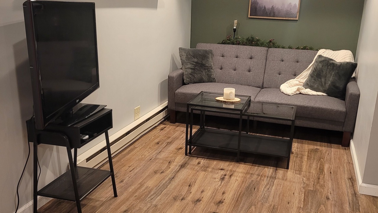 Photo of Livingroom in Willmar