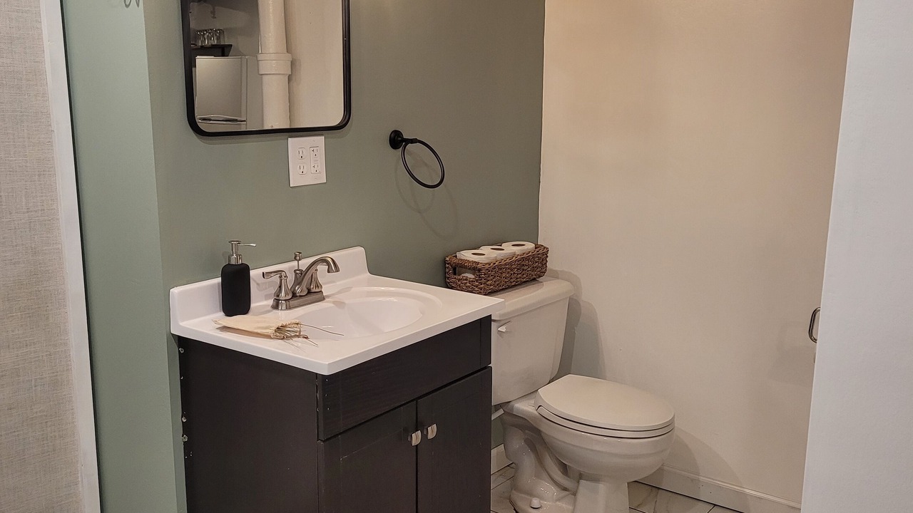 Photo of Bathroom in Willmar