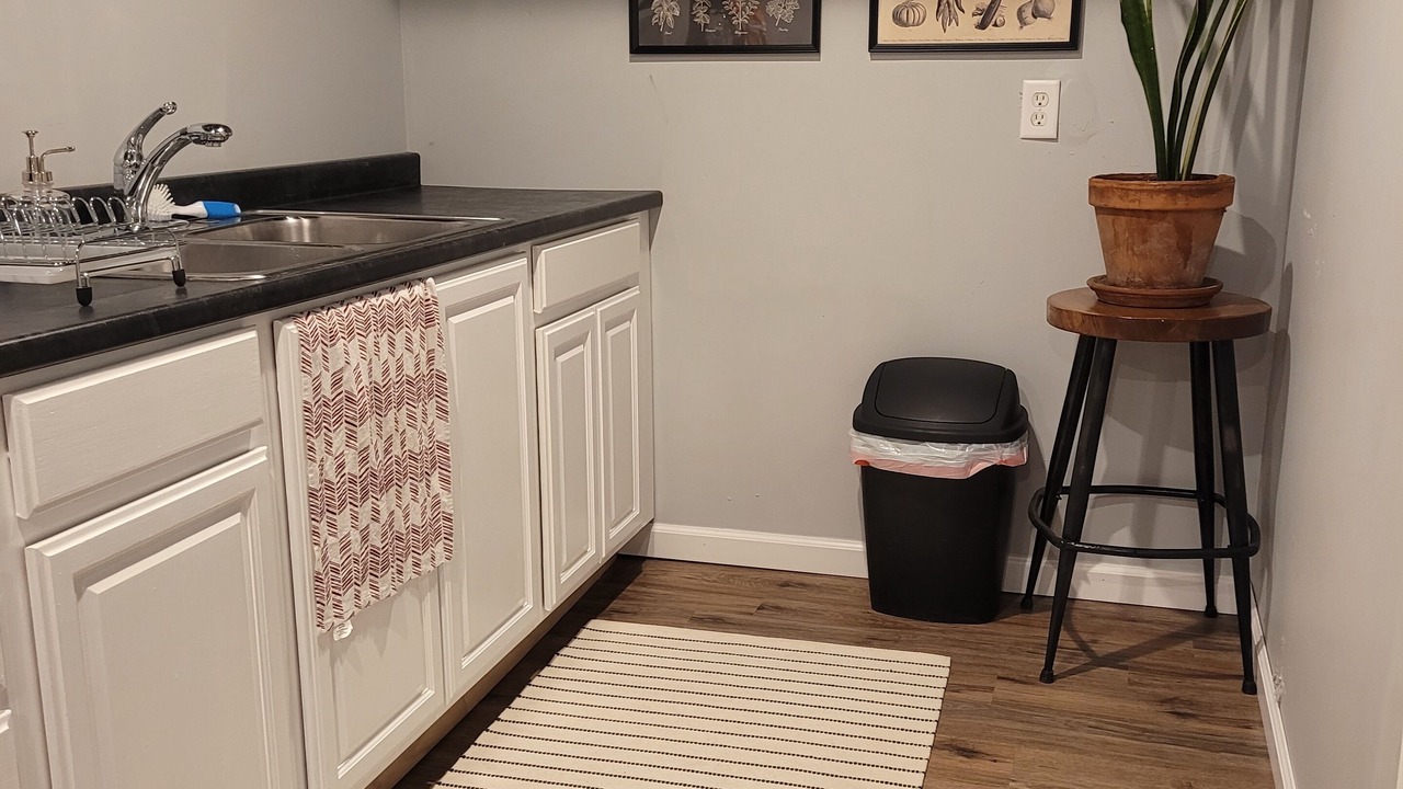 Photo of Kitchen in Willmar