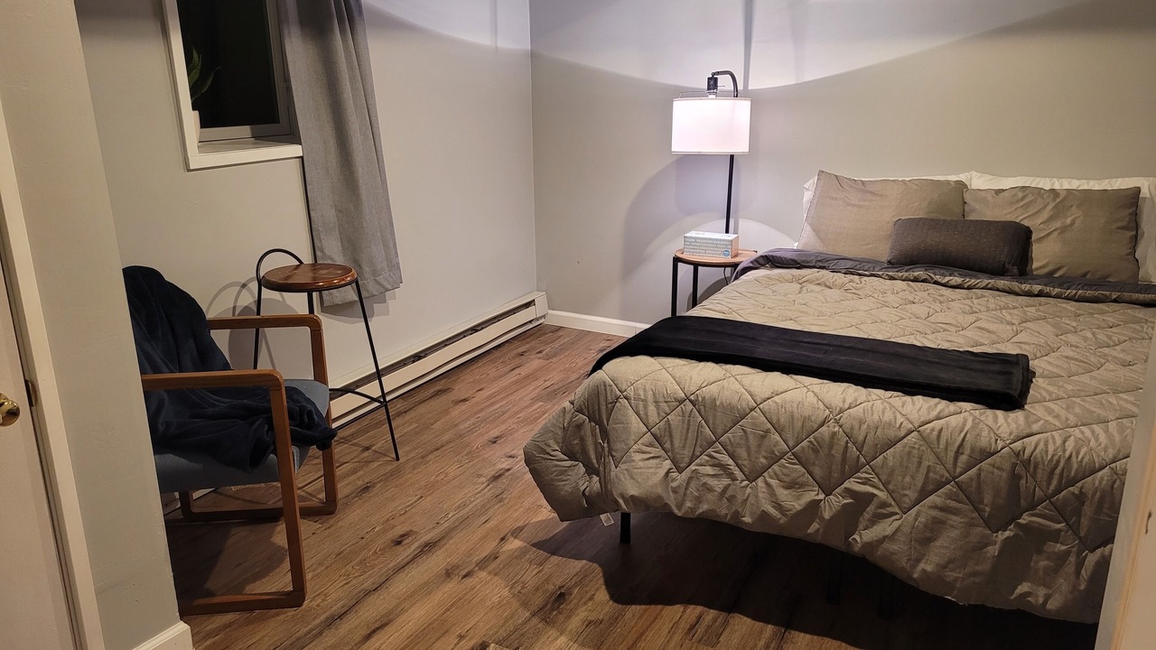 Photo of Bedroom in Willmar