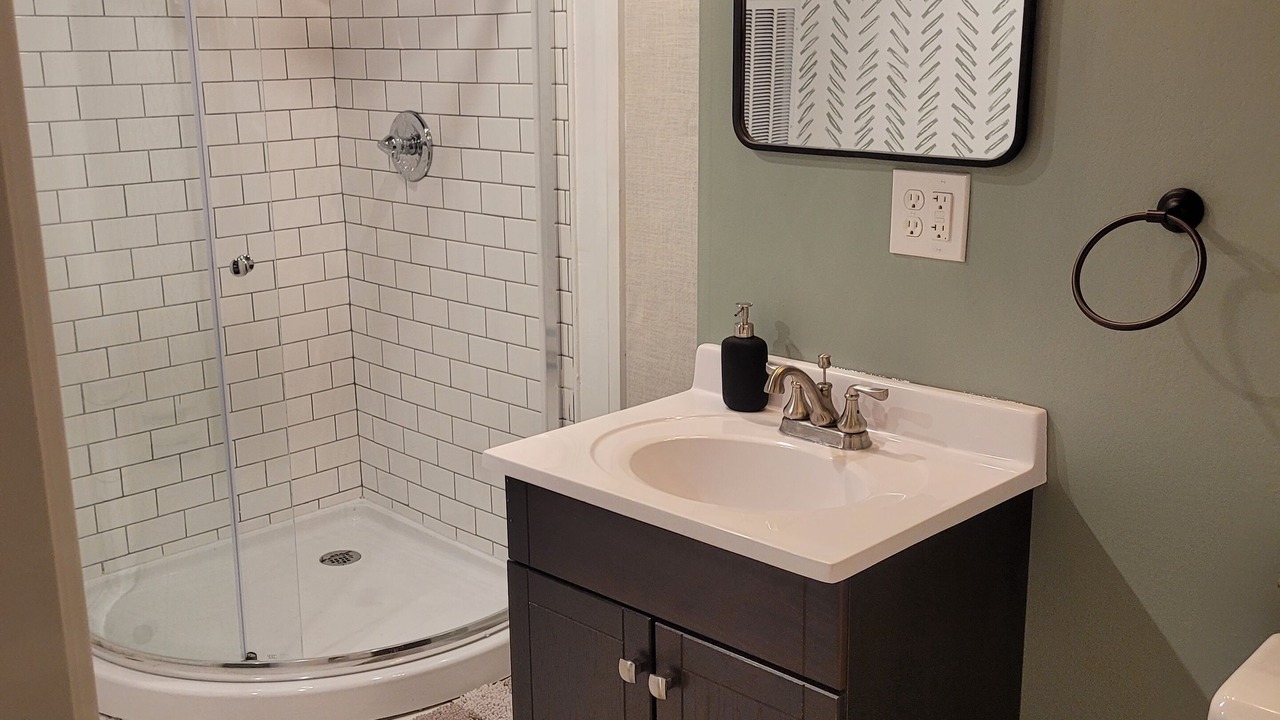 Photo of Bathroom in Willmar