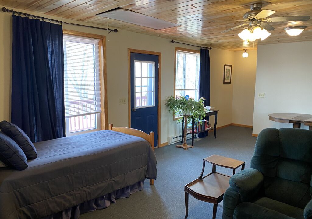Photo of Bedroom in Worthington