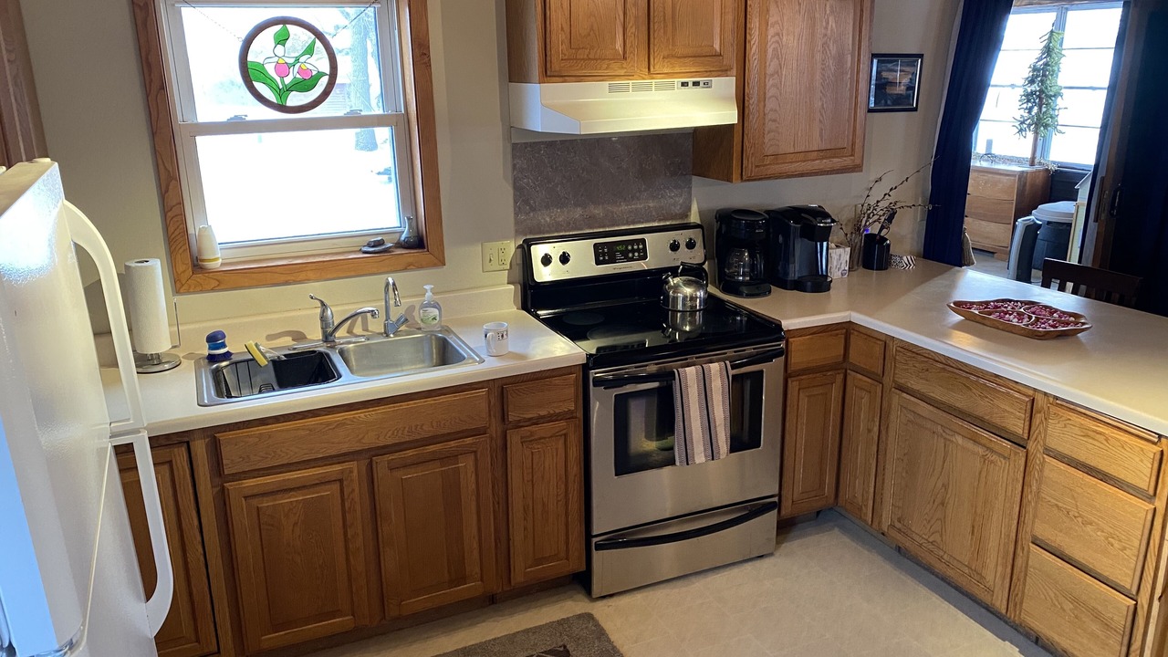 Photo of Kitchen in Worthington