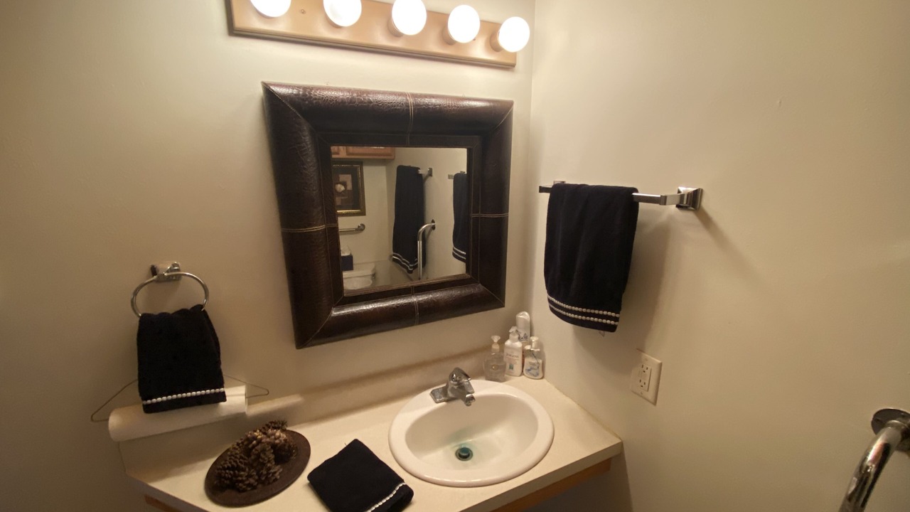 Photo of Bathroom in Worthington