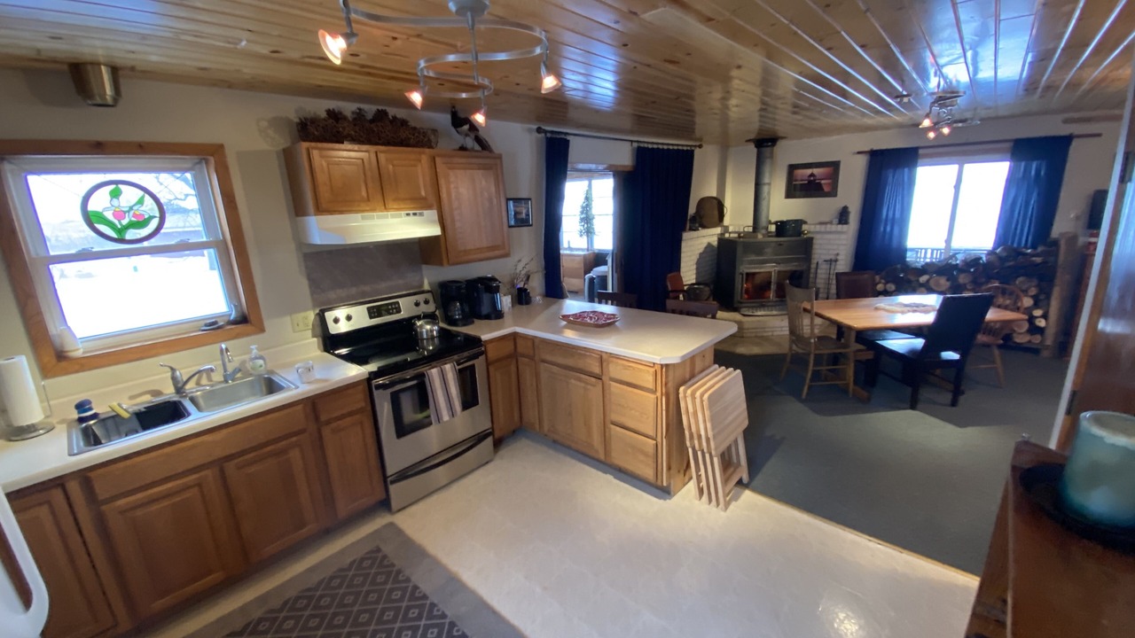 Photo of Kitchen in Worthington