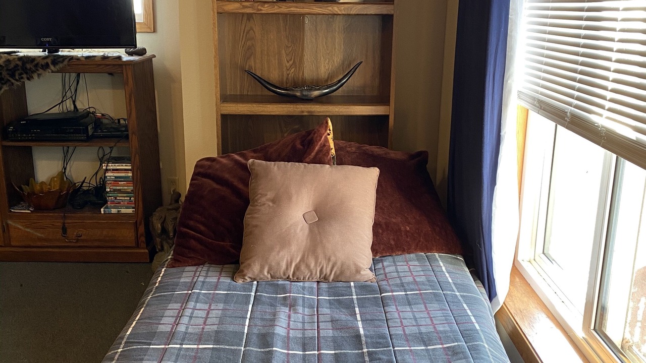 Photo of Bedroom in Worthington