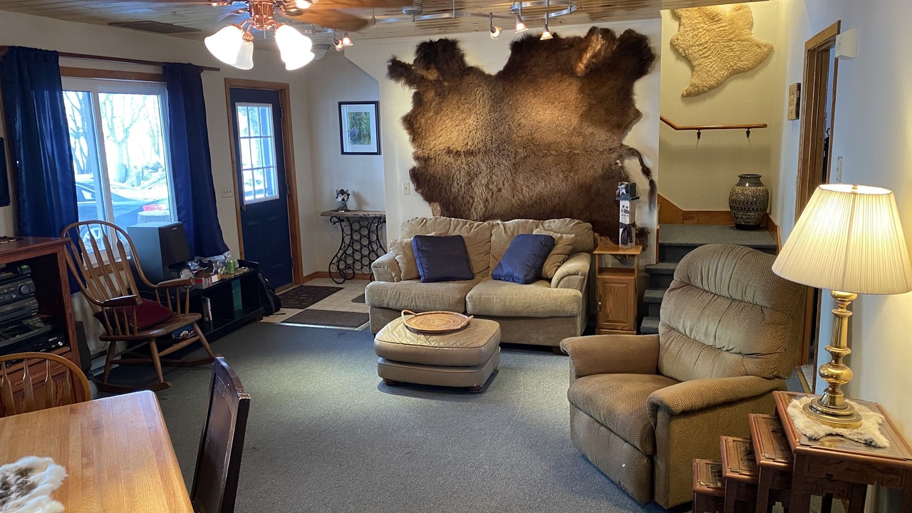 Photo of Livingroom in Worthington