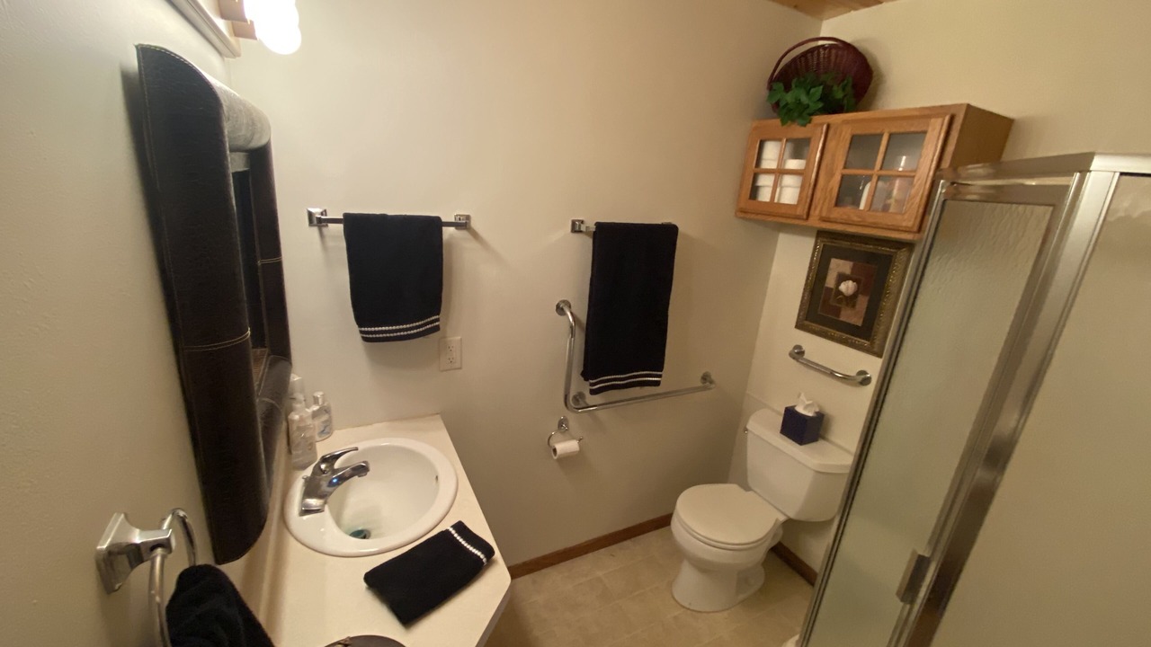 Photo of Bathroom in Worthington