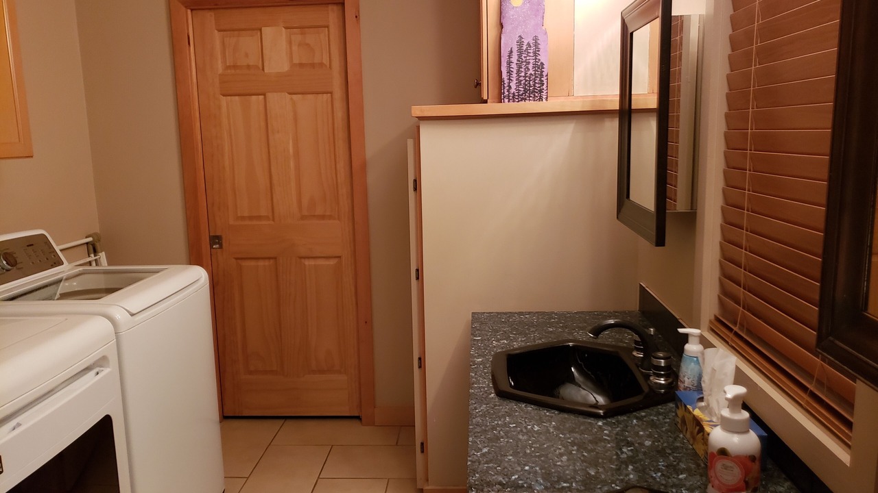 Photo of Kitchen in Sharbot Lake