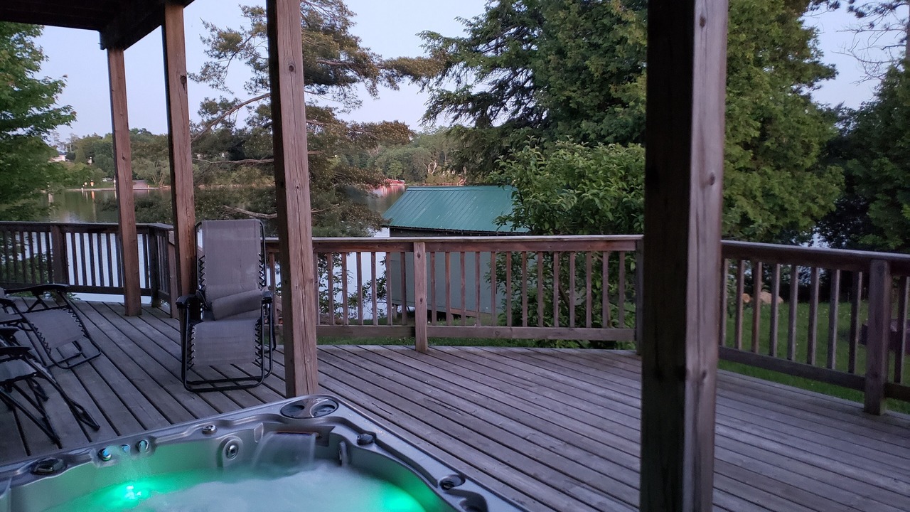 Photo of Outdoor in Sharbot Lake