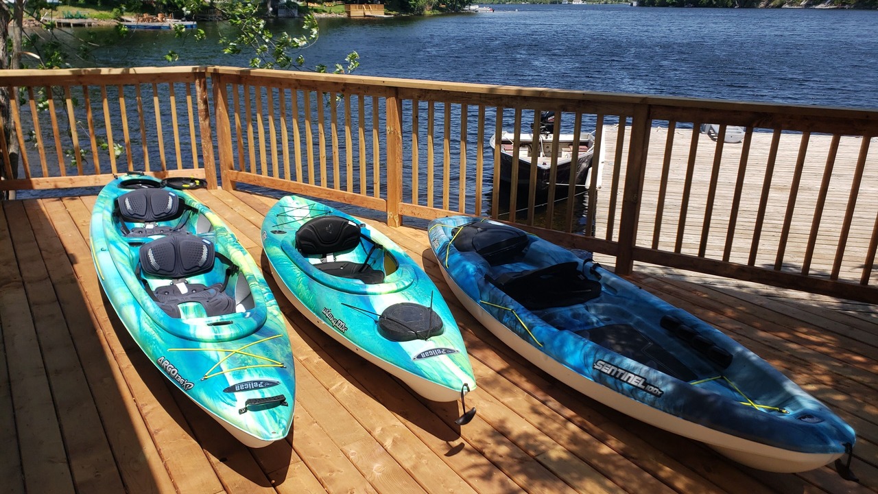 Photo of Outdoor in Sharbot Lake