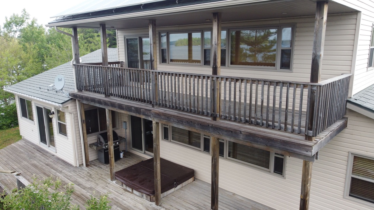 Photo of Outdoor in Sharbot Lake
