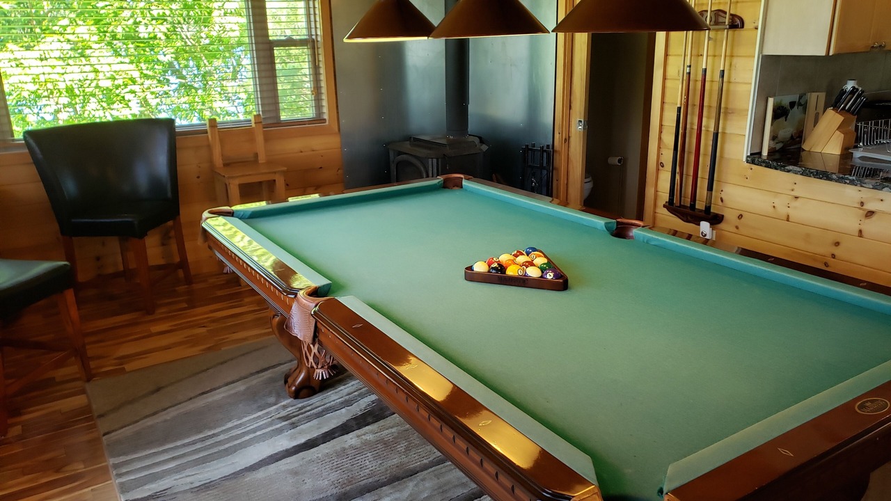 Photo of Bedroom in Sharbot Lake