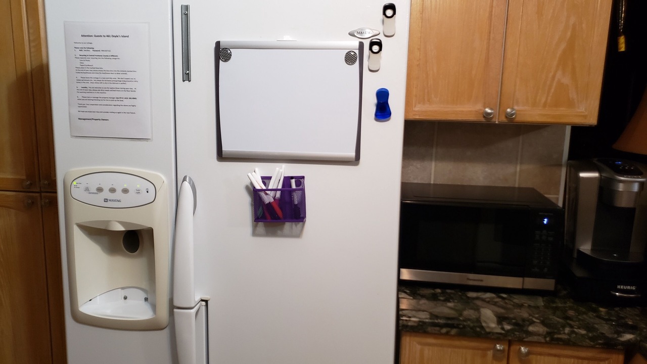 Photo of Kitchen in Sharbot Lake