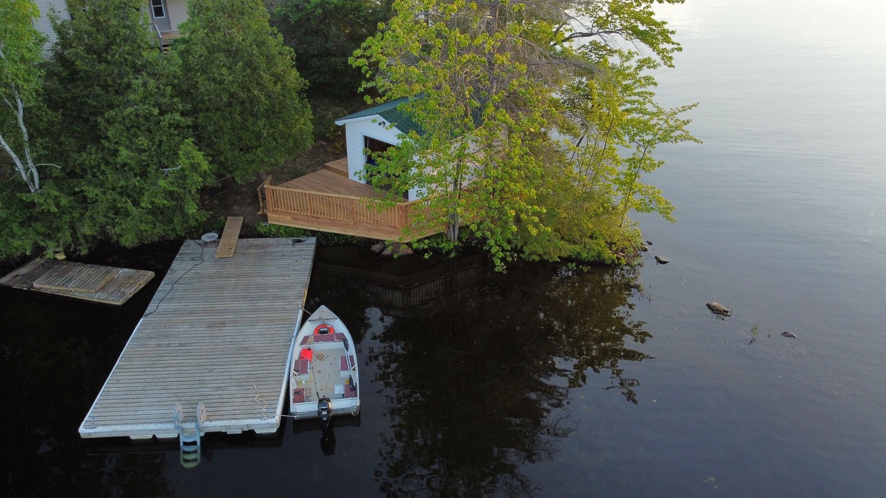 Photo of Outdoor in Sharbot Lake