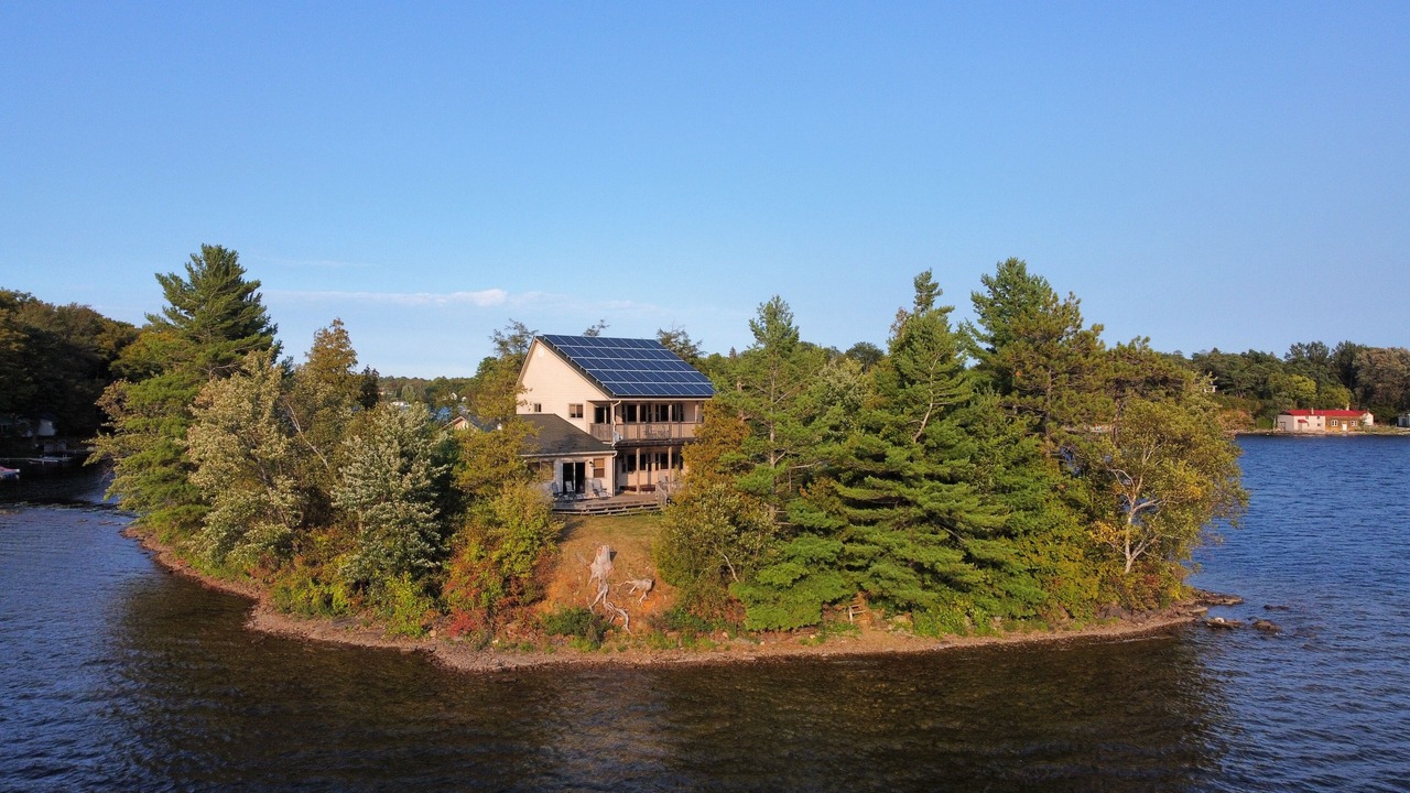 Photo of Outdoor in Sharbot Lake