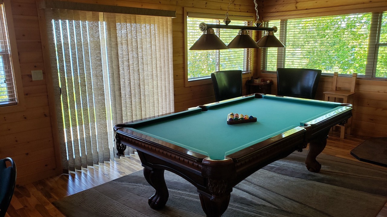 Photo of Bedroom in Sharbot Lake