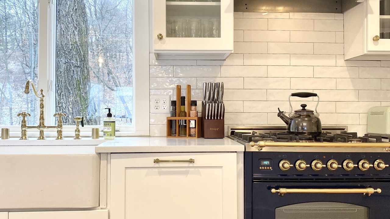 Photo of Kitchen in Frontenac