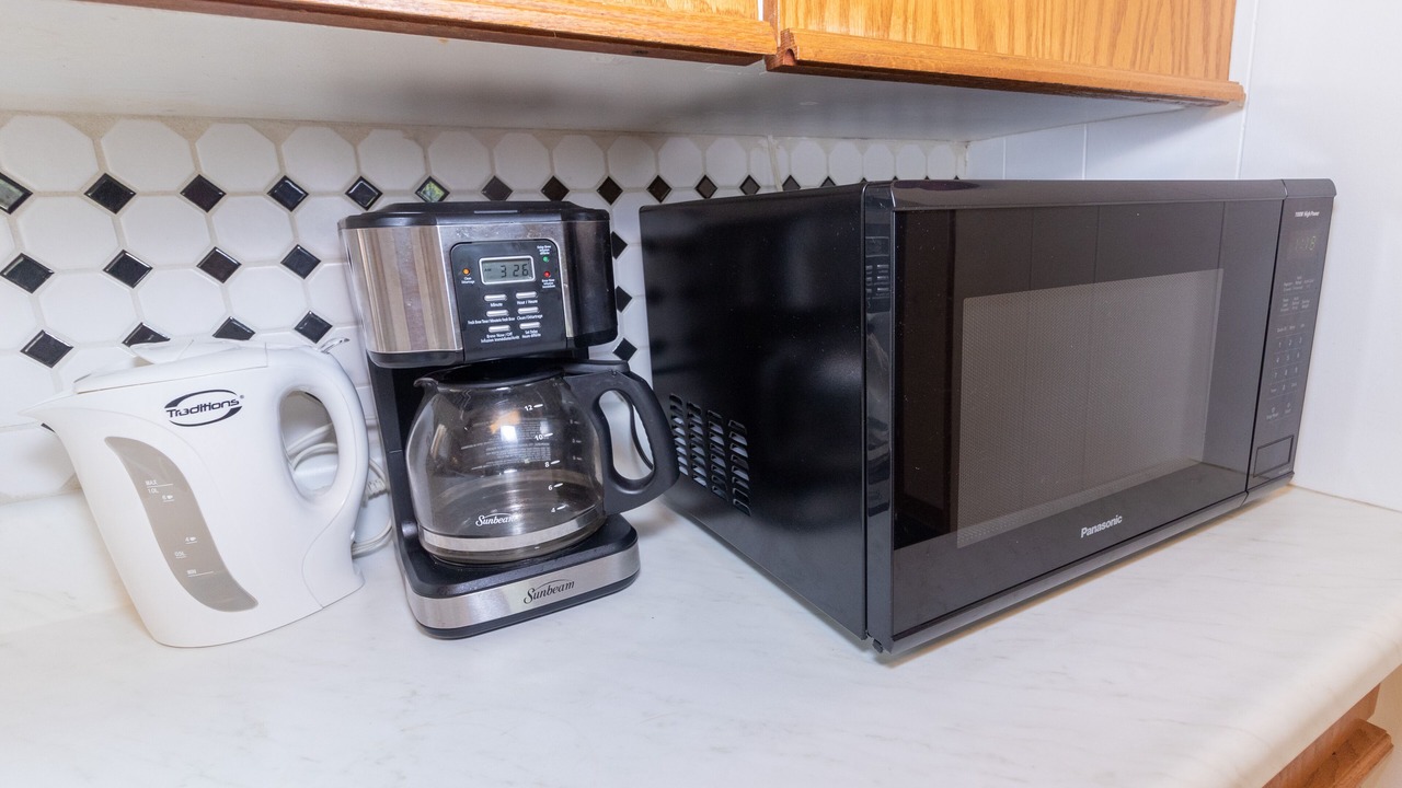 Photo of Kitchen in Whitney