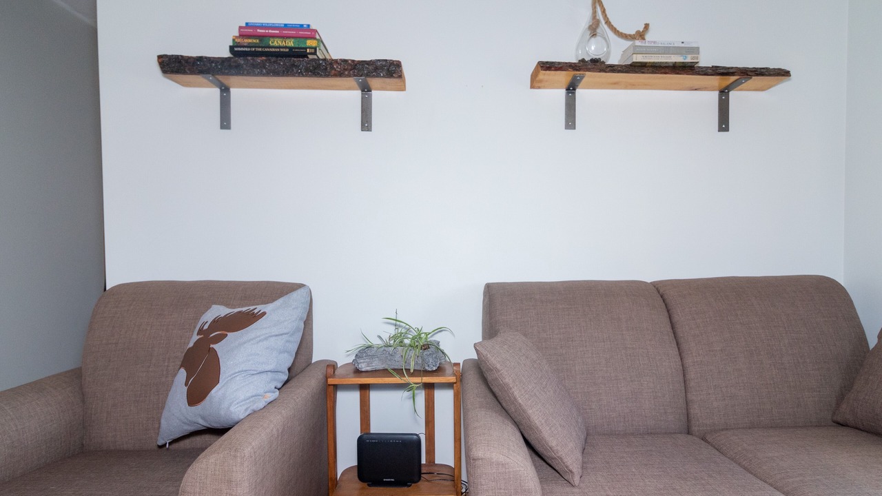 Photo of Livingroom in Whitney