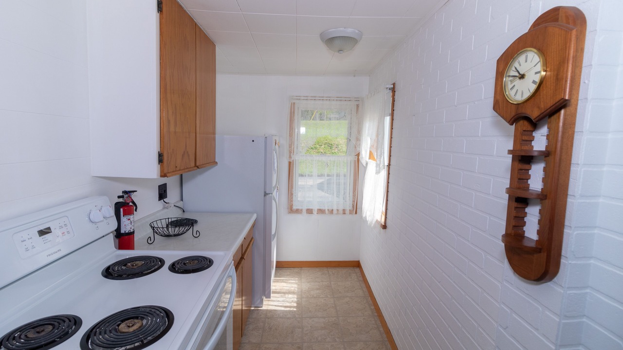 Photo of Kitchen in Whitney
