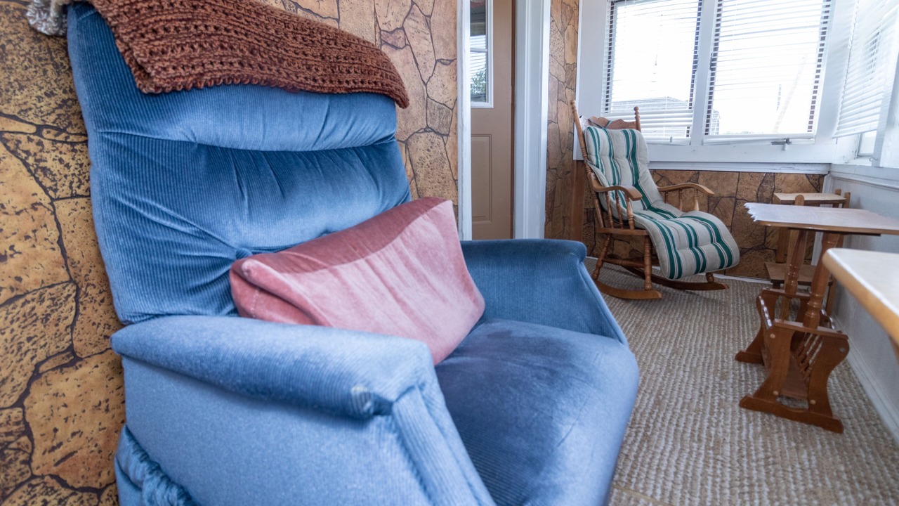 Photo of Livingroom in Whitney