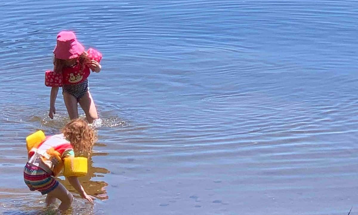Photo of Others in Golden Lake