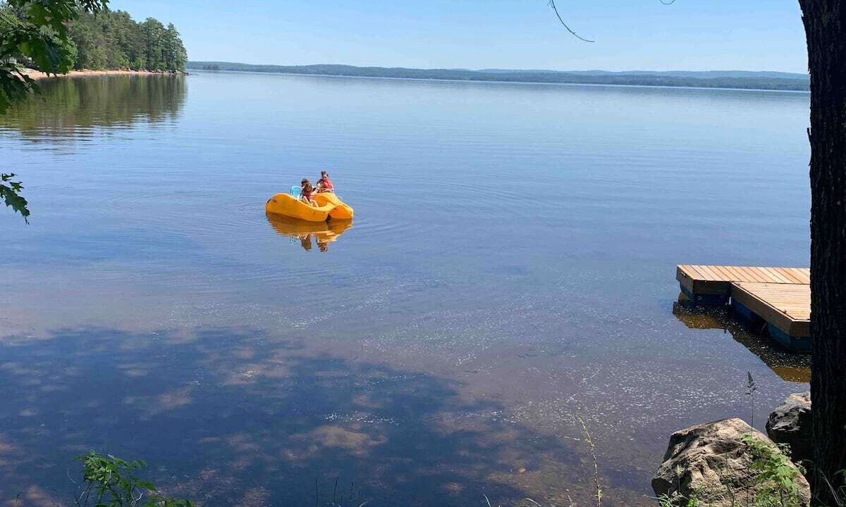 Photo of Others in Golden Lake