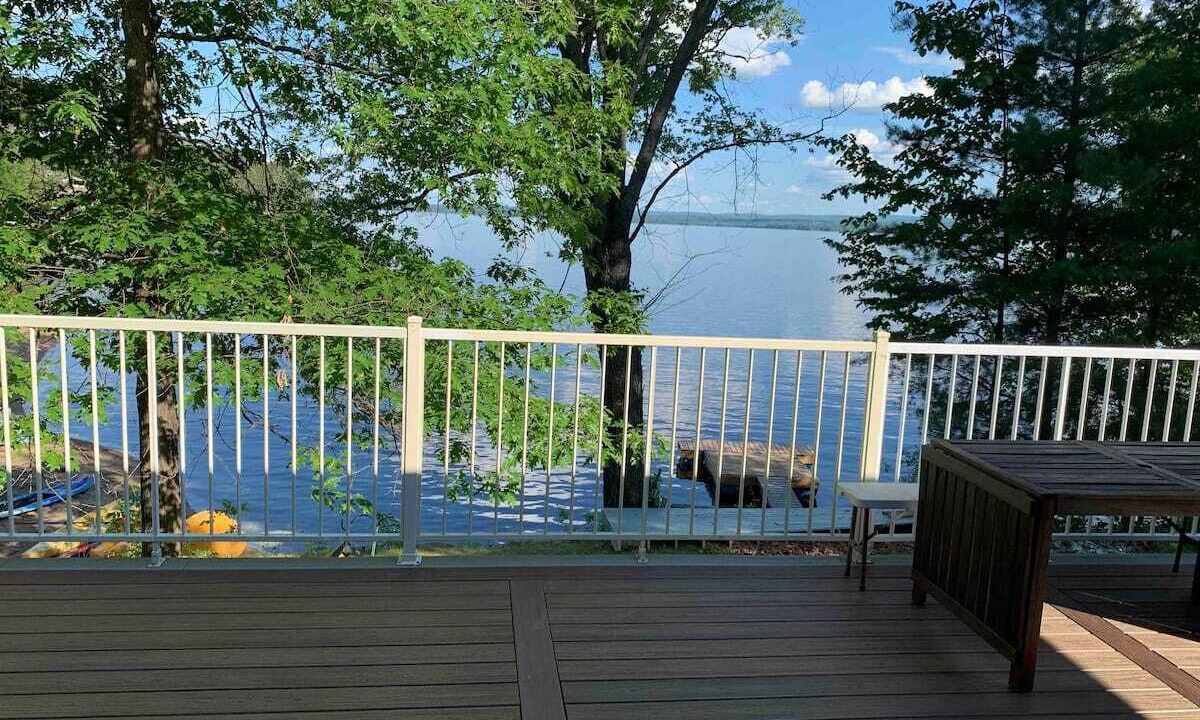 Photo of Outdoor in Golden Lake