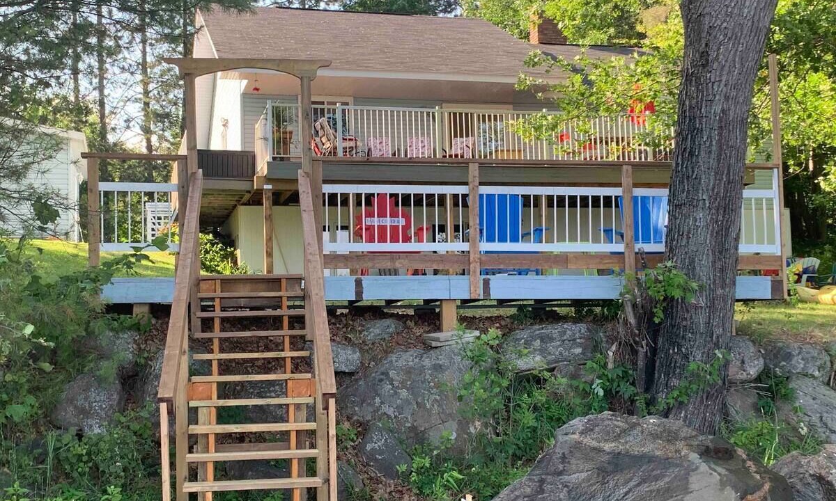 Photo of Outdoor in Golden Lake
