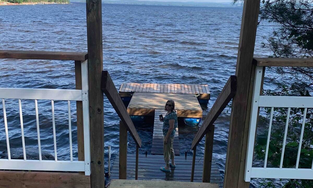 Photo of Outdoor in Golden Lake