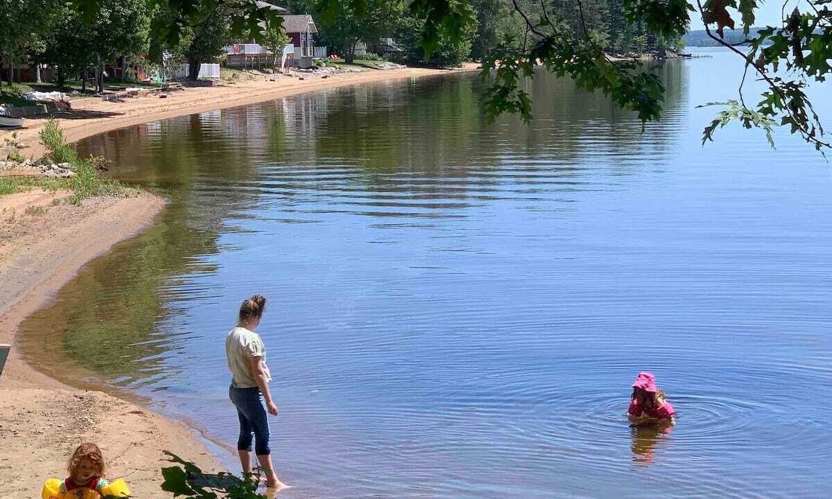 Photo of Others in Golden Lake