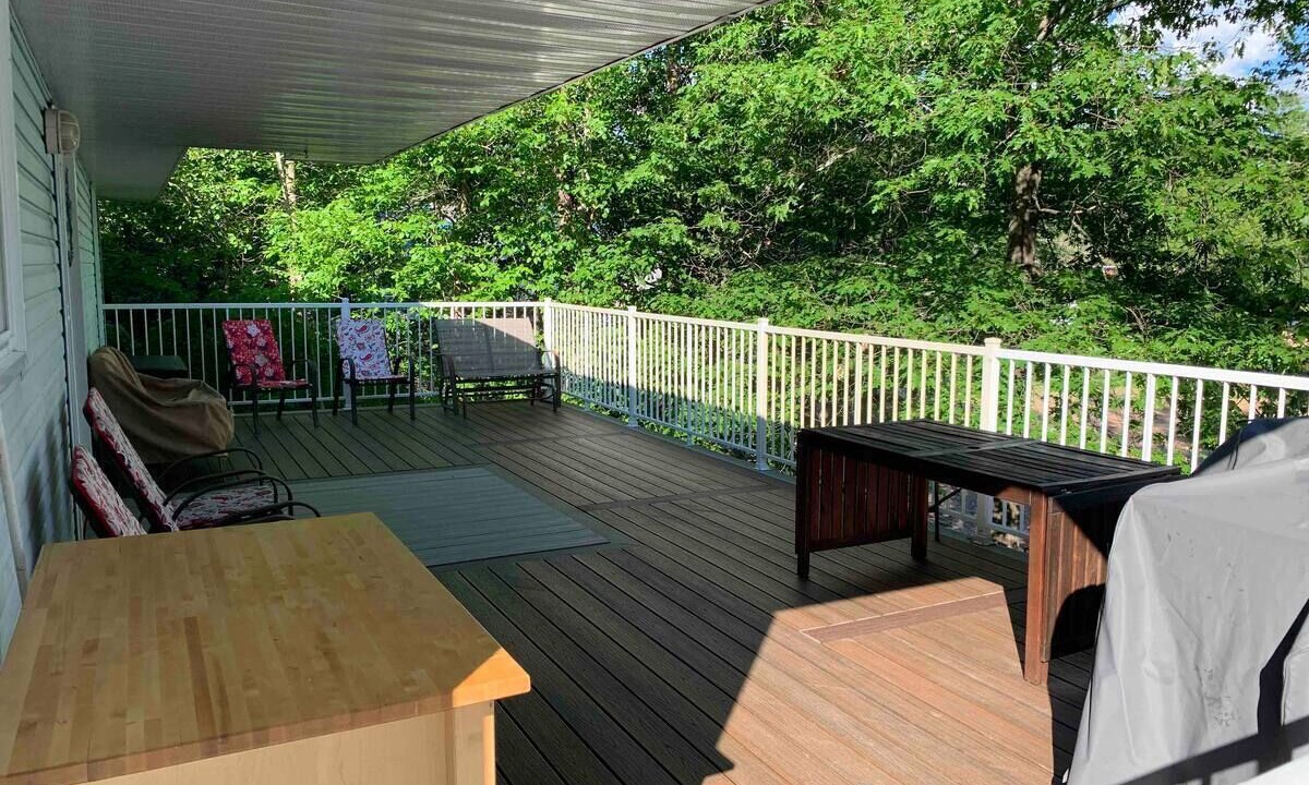 Photo of Outdoor in Golden Lake