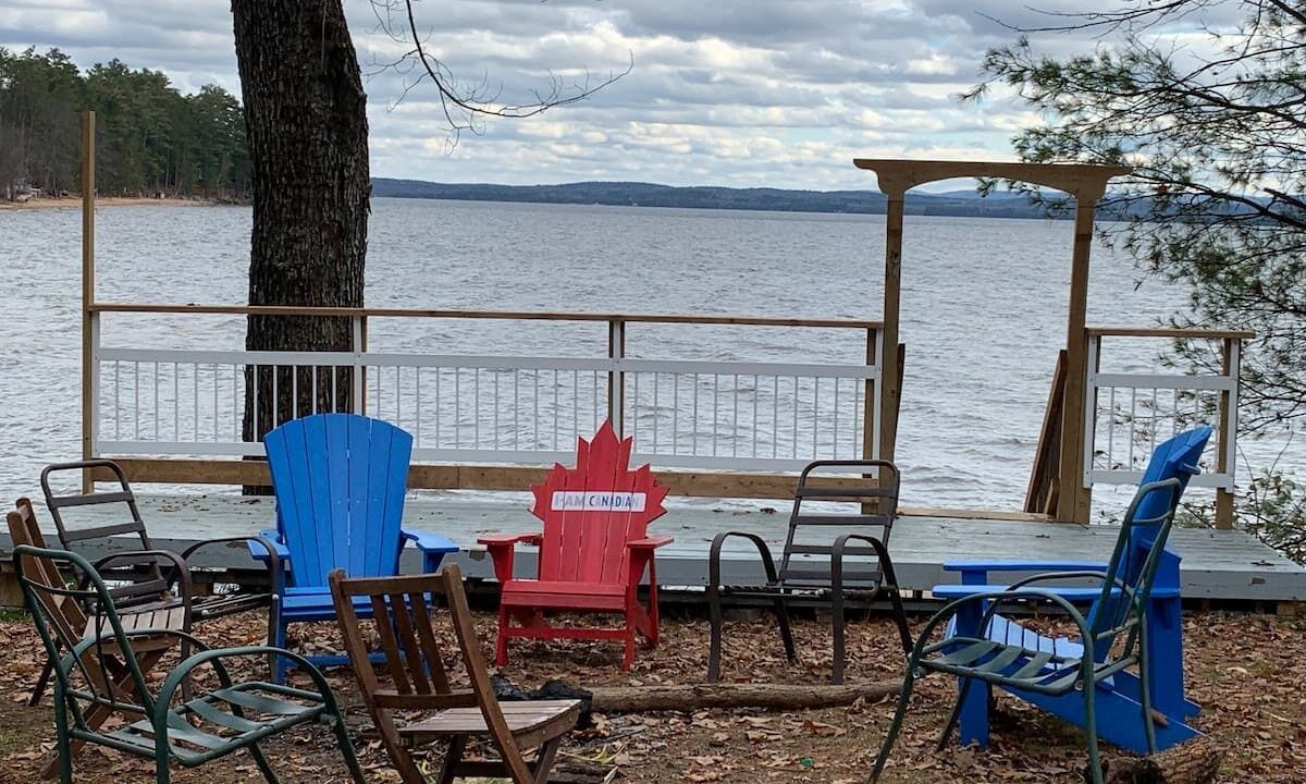 Photo of Others in Golden Lake