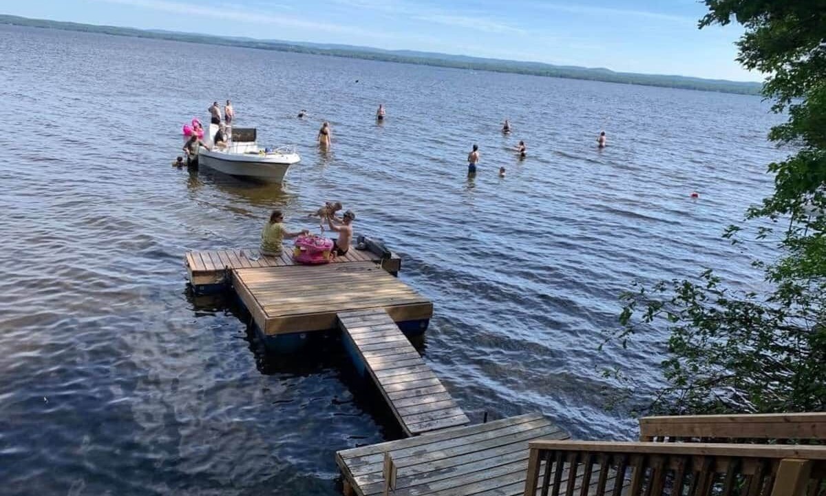 Photo of Outdoor in Golden Lake