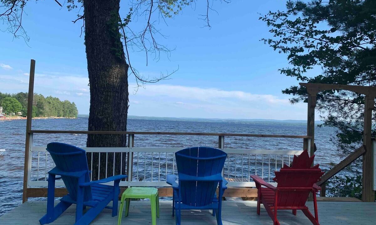 Photo of Outdoor in Golden Lake