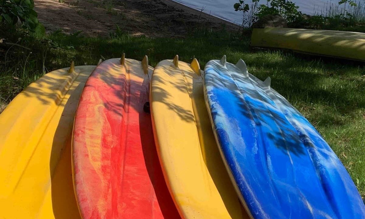 Photo of Others in Golden Lake
